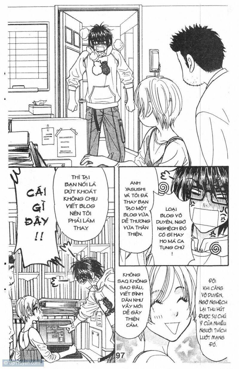 kirara no hoshi chapter 2 98