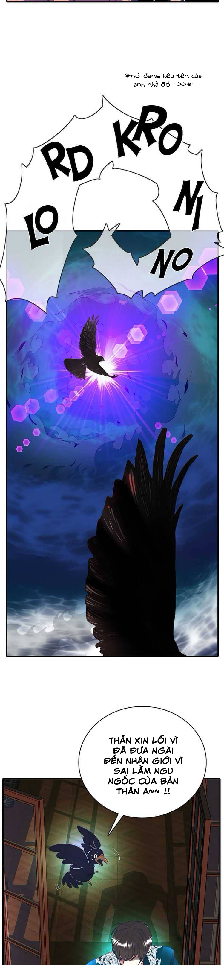 tôi là một sát thủ nhưng tôi đang nghĩ đến việc sống như một cô công chúa chapter 6 25