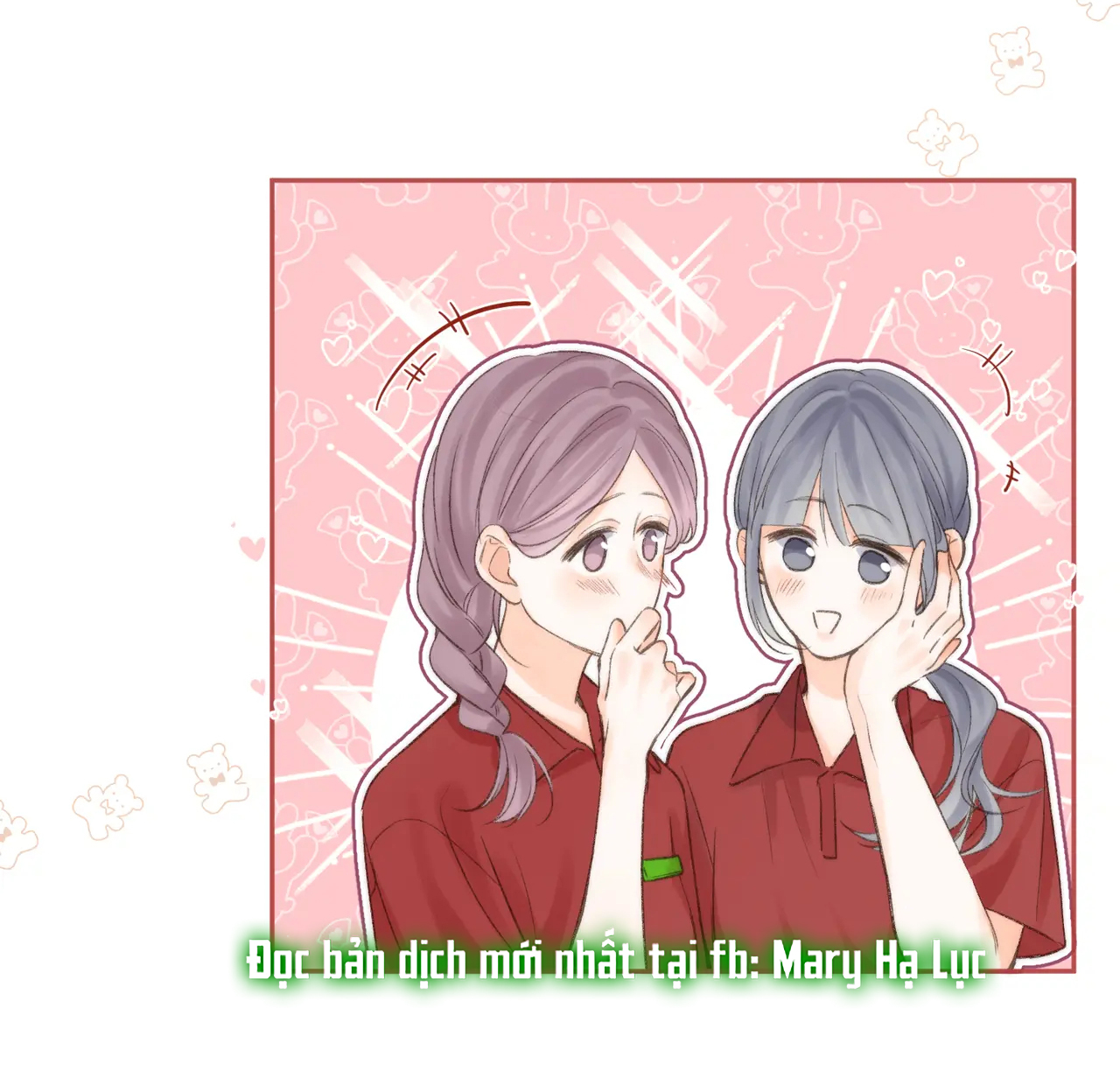 Tôi Mơ Giữa Ban Ngày chapter 5.1 - Trang 18