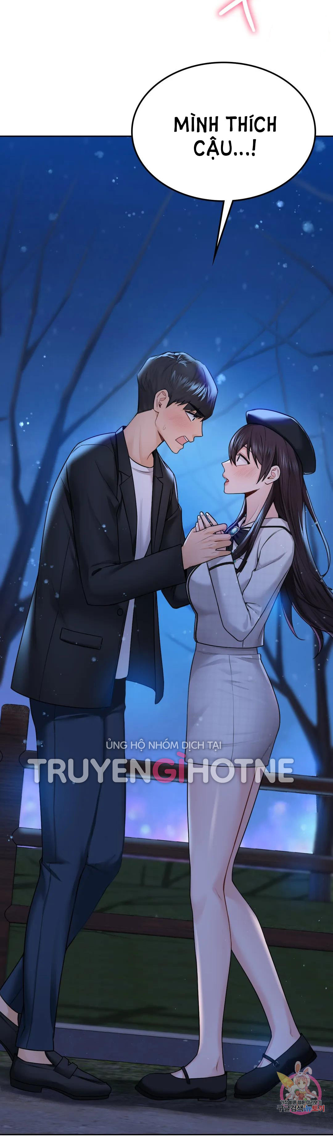 [18+] không là bạn bè chapter 26.2 35