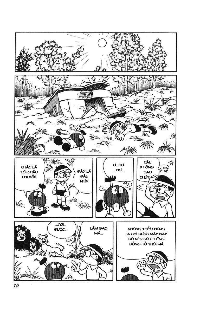 cuốn từ điển kì bí chapter 23 15