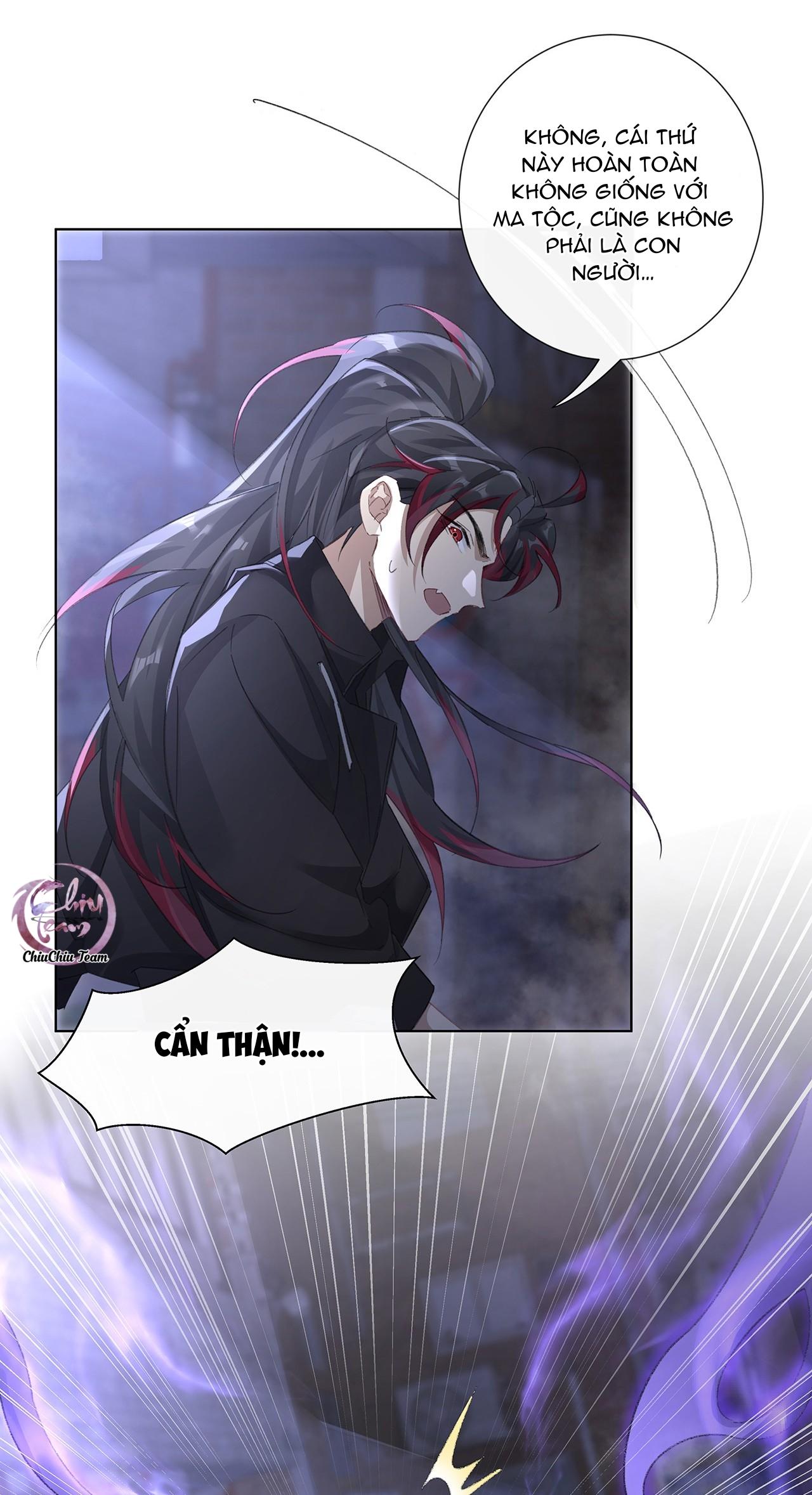 xuyên tới hiện đại lại đụng mặt kẻ thù truyền kiếp chapter 4 7