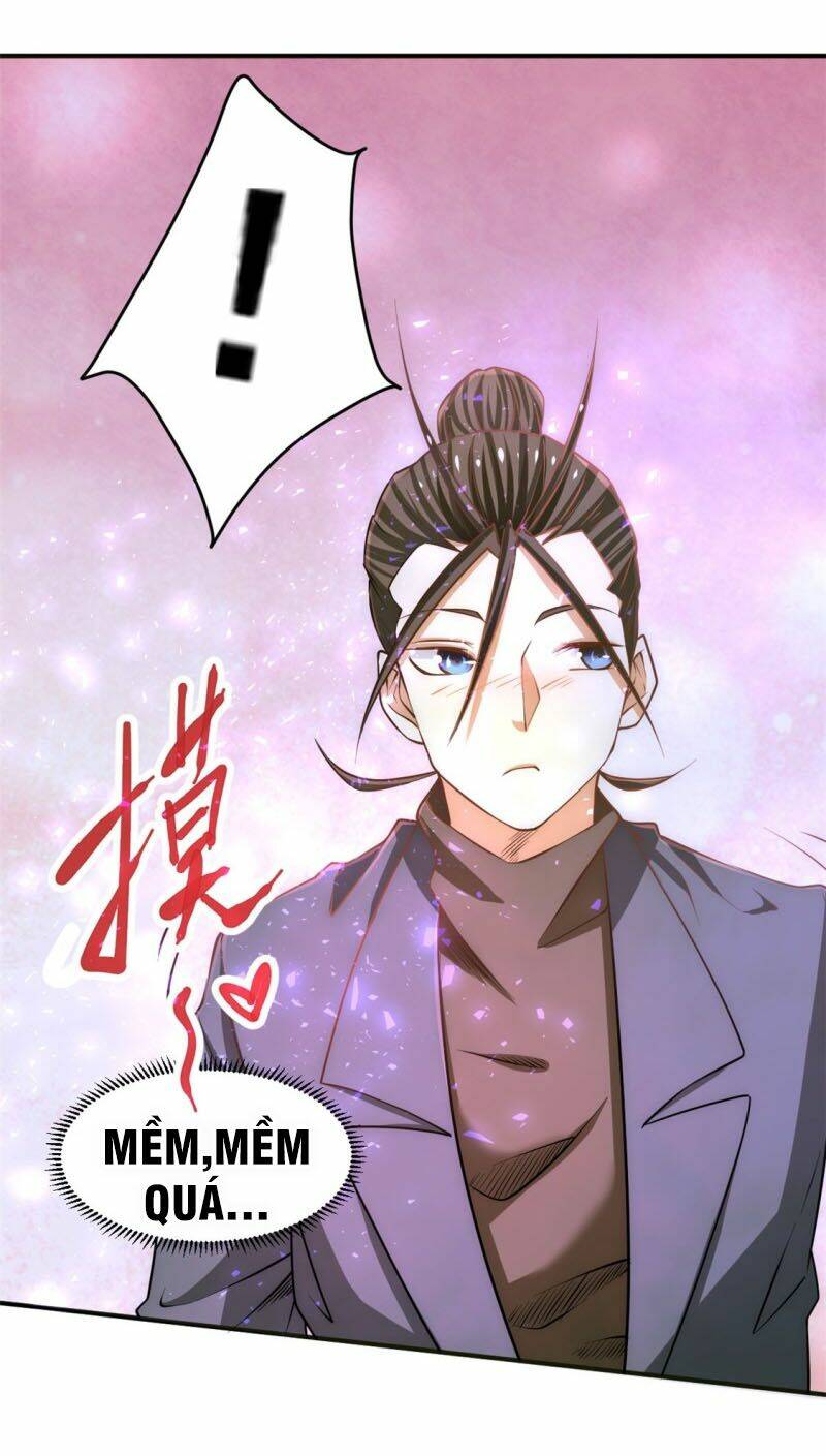 đô thị đỉnh phong cao thủ chapter 38 3