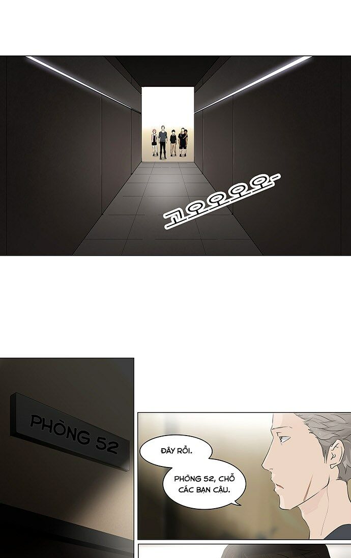 tòa tháp bí ẩn 2 chapter 121 22