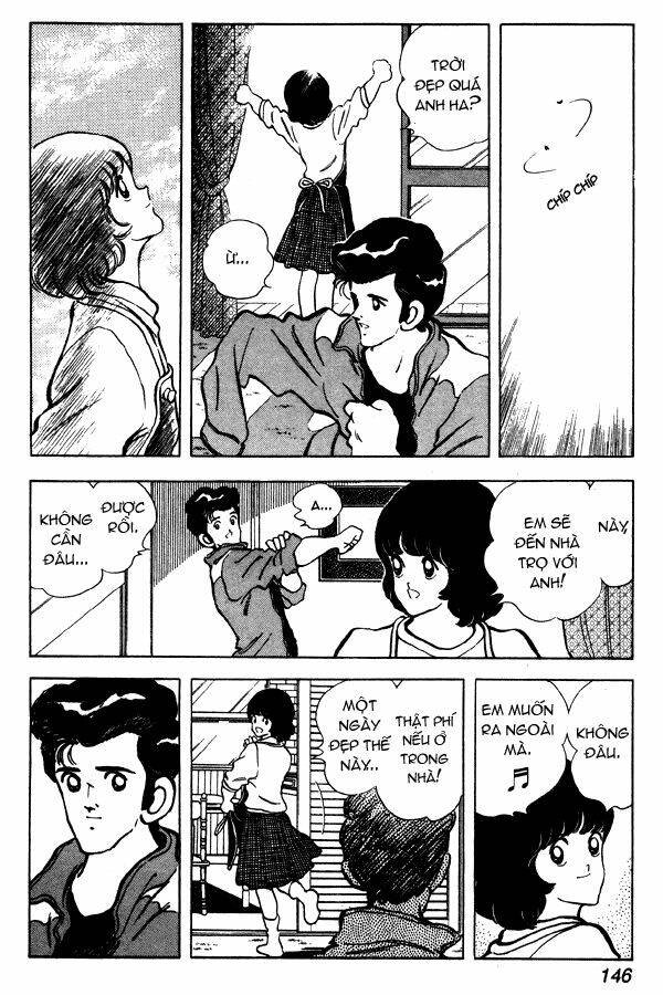 miyuki chapter 85 14