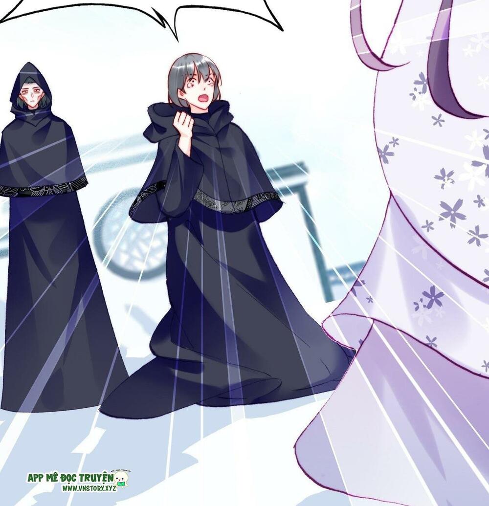 lại bị bệnh chiều chuộng quấn lấy chapter 82 31