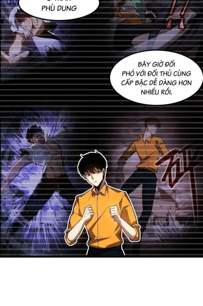 siêu tiến hóa chapter 111 9