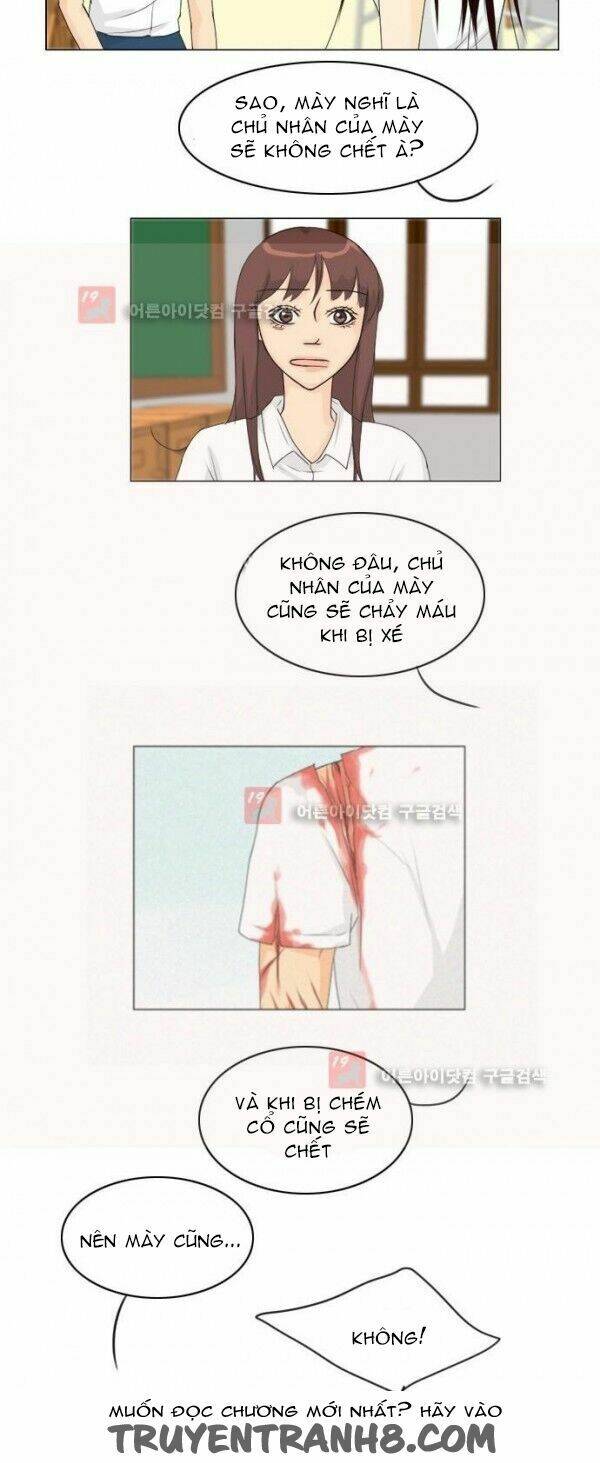 vợ ma chapter 65 25