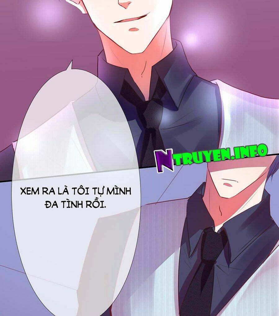 manh thê khó dỗ chapter 12 19