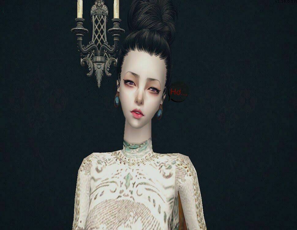 no name ( the sims ) chapter 3 66