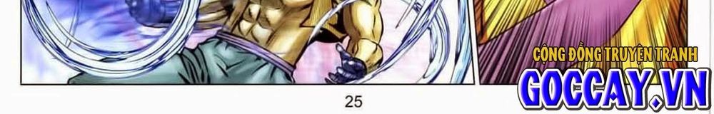 tuyệt thế vô song 2 chapter 53 48