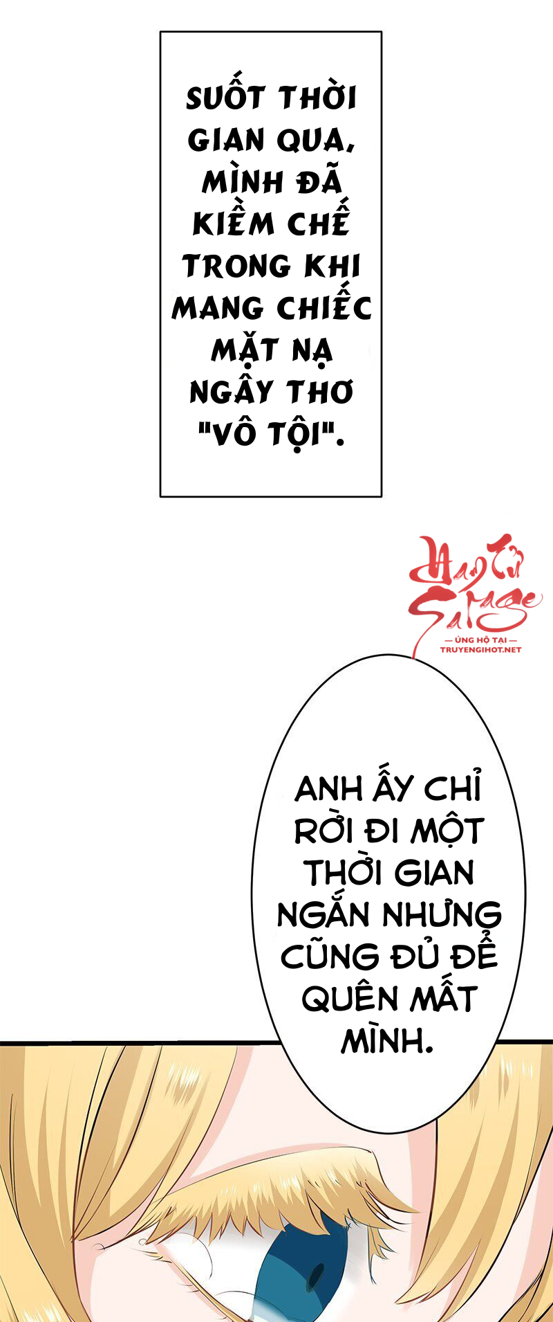 nullitas~nàng dâu giả dối~ chapter 26.2 22