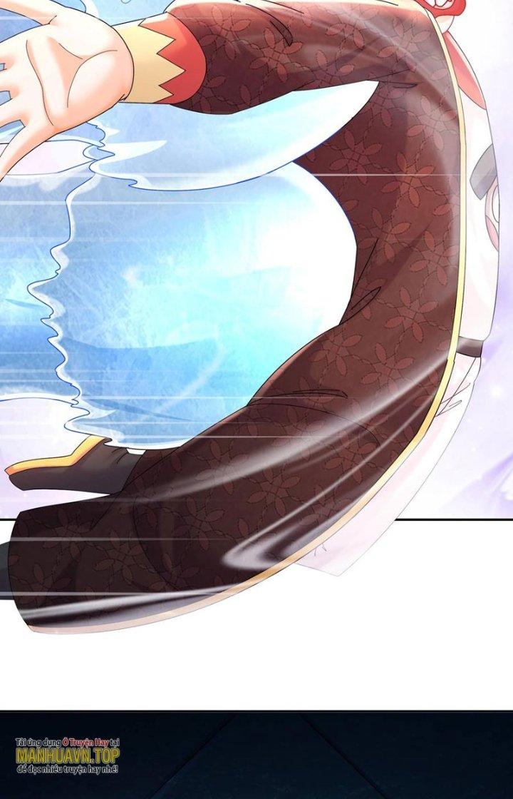 tuyệt sắc đạo lữ đều nói ngô hoàng có thể chất vô địch chapter 61 33