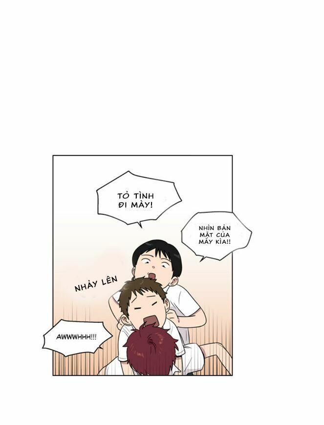 …”một sự thật khá khó chịu.” chapter 4 23