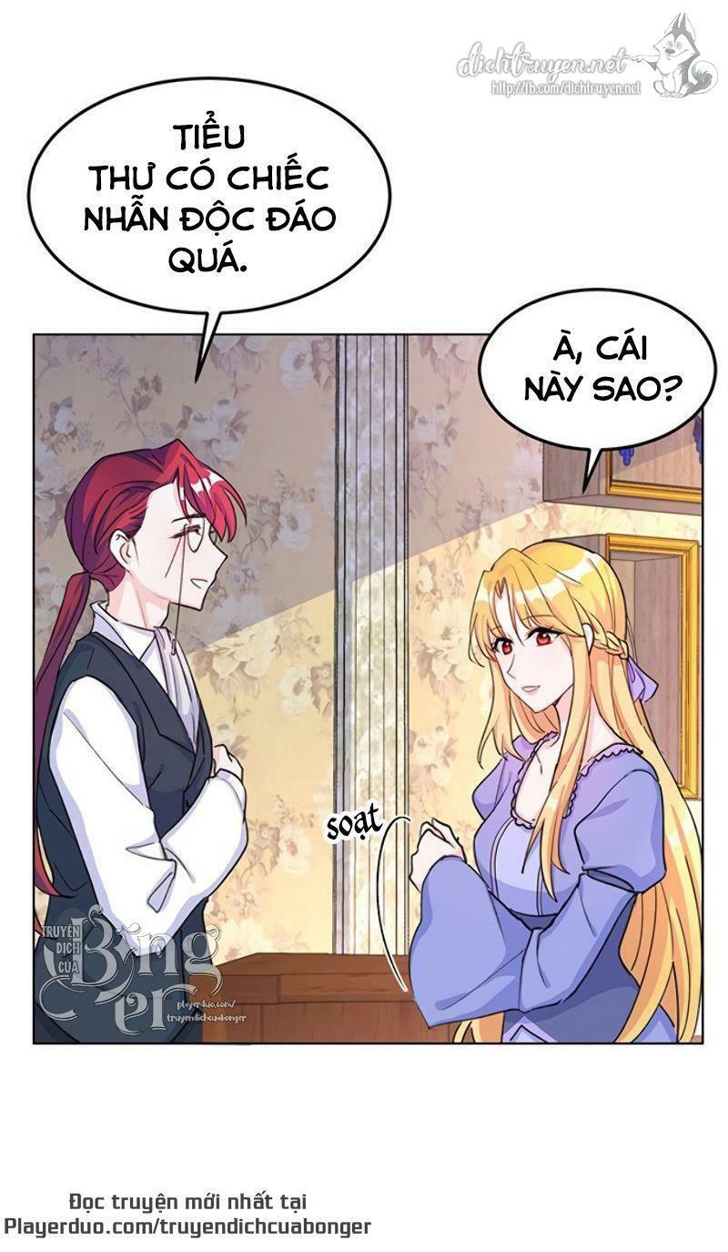nữ hiệp trở về chapter 8 67