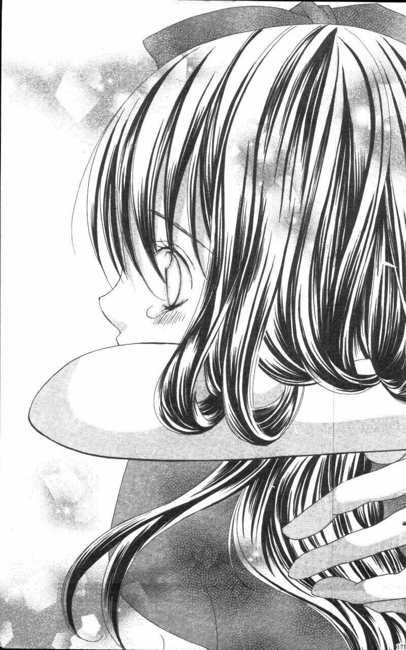 i love you suzuki chapter 1 163