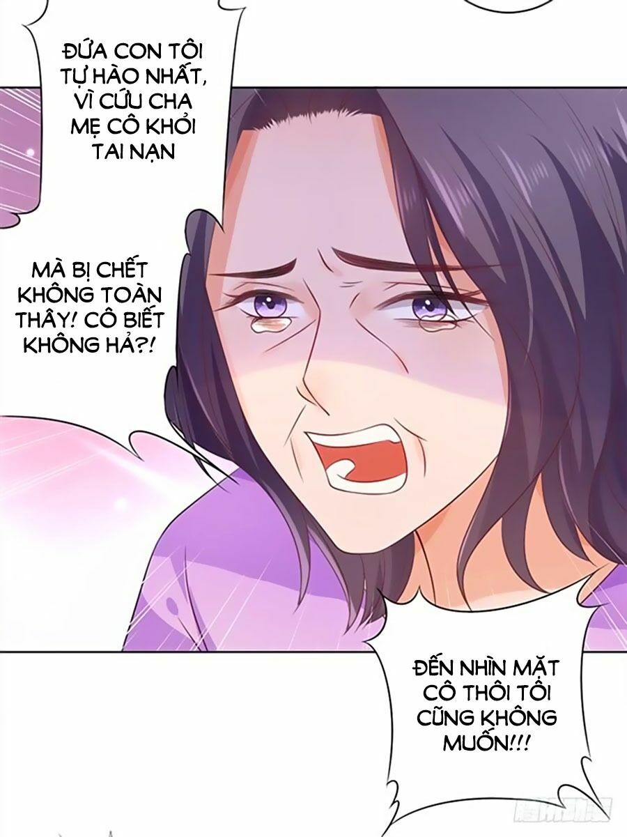 bác sĩ sở cũng muốn yêu chapter 146 21