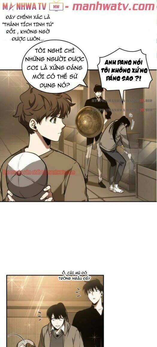toàn trí độc giả - omniscient reader chapter 39 34