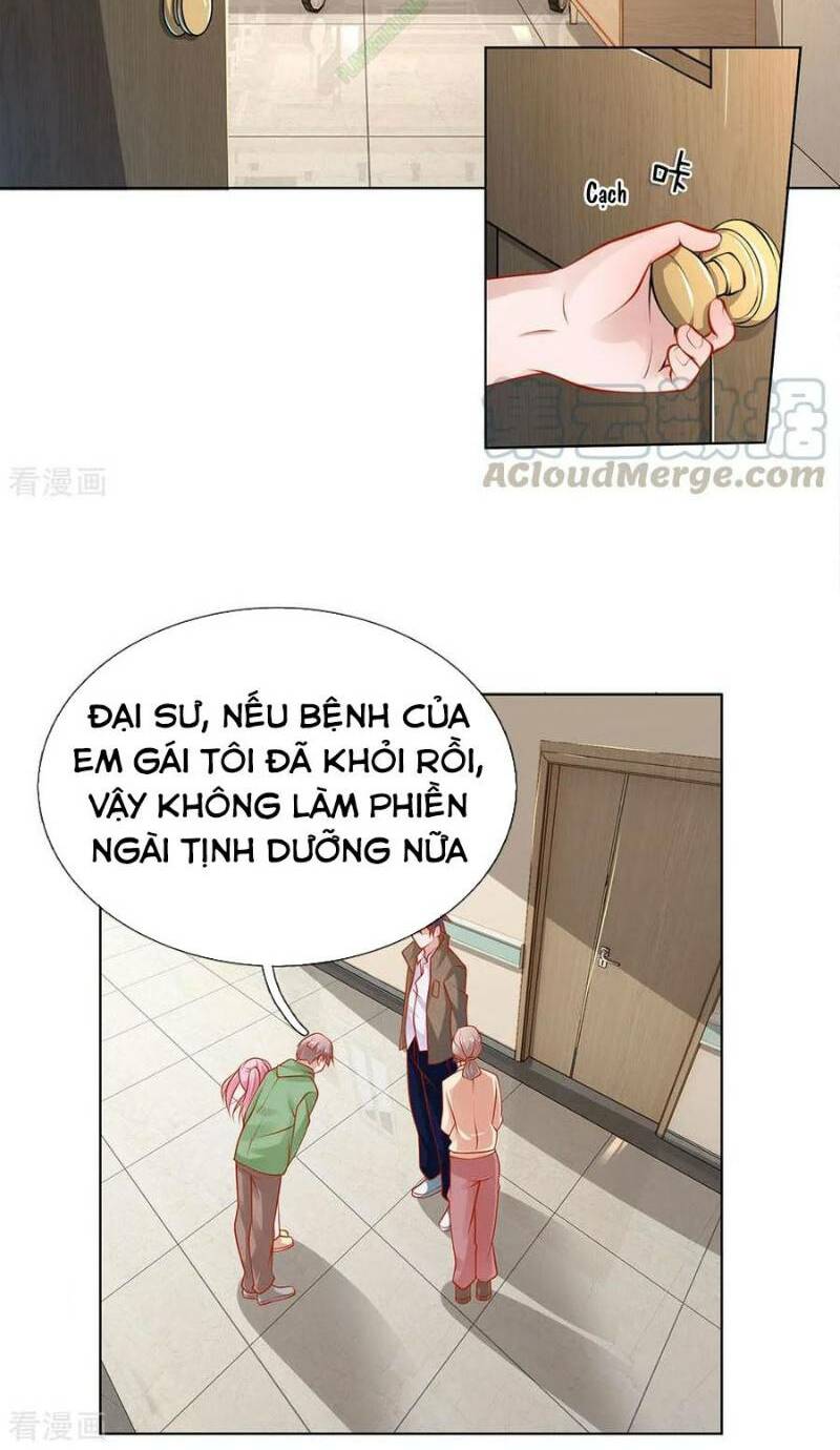 cực phẩm yêu nghiệt chapter 26 12