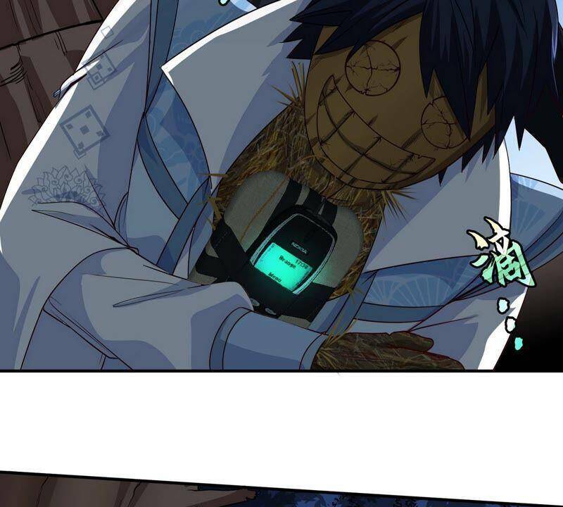 bản kiếm tiên tuyệt không làm nô chapter 15 14