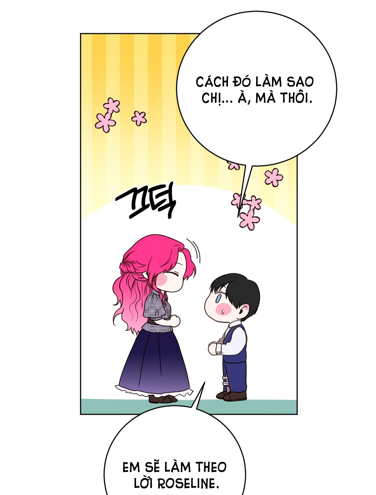 hợp đồng hôn nhân với hai người chồng chapter 12.2 41