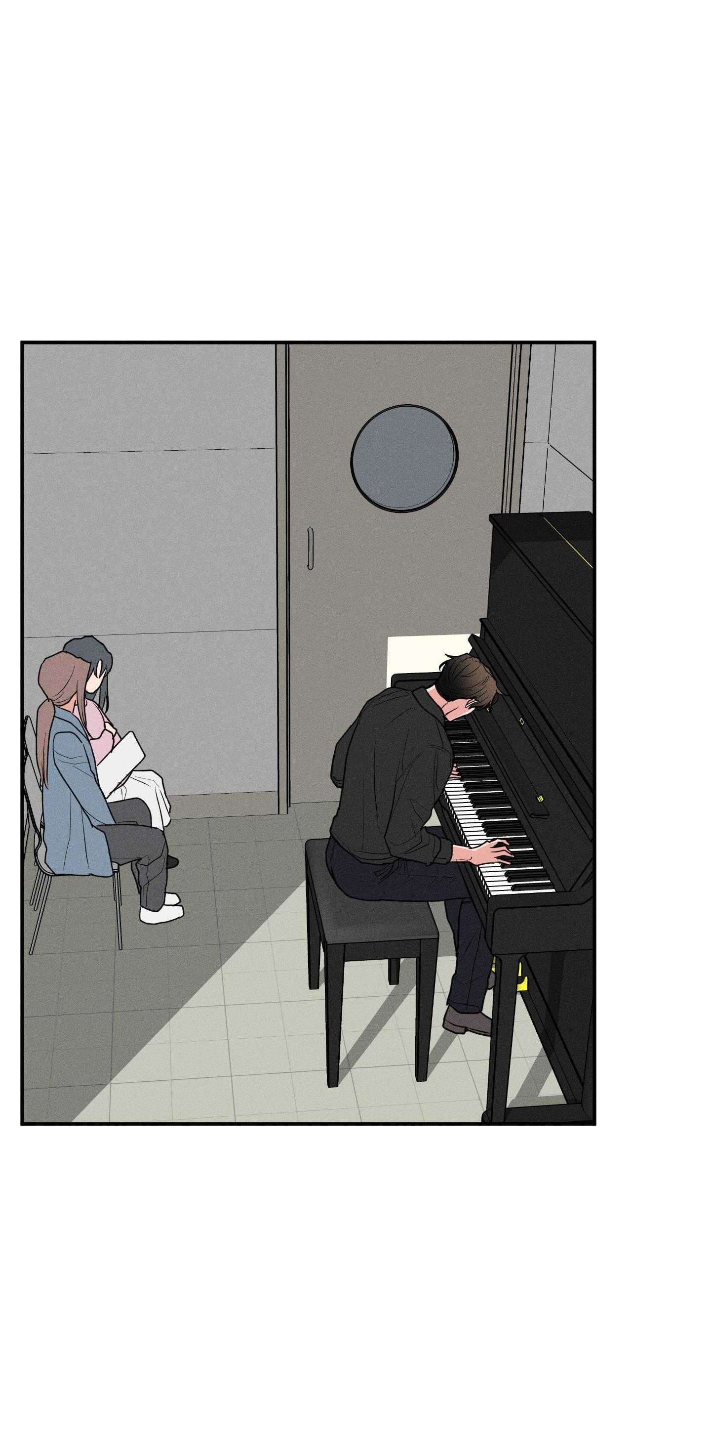 món quà dành cho kẻ ngạo mạn chapter 41 12