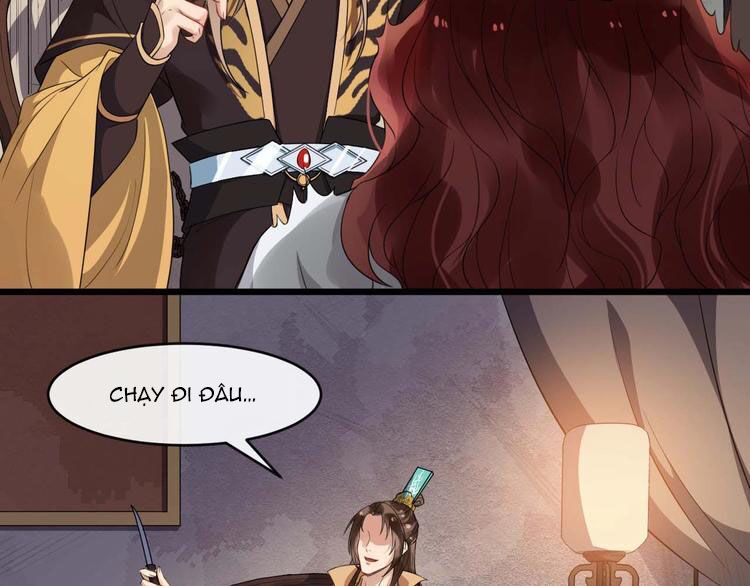 bồng sơn viễn 2 chapter 25 36