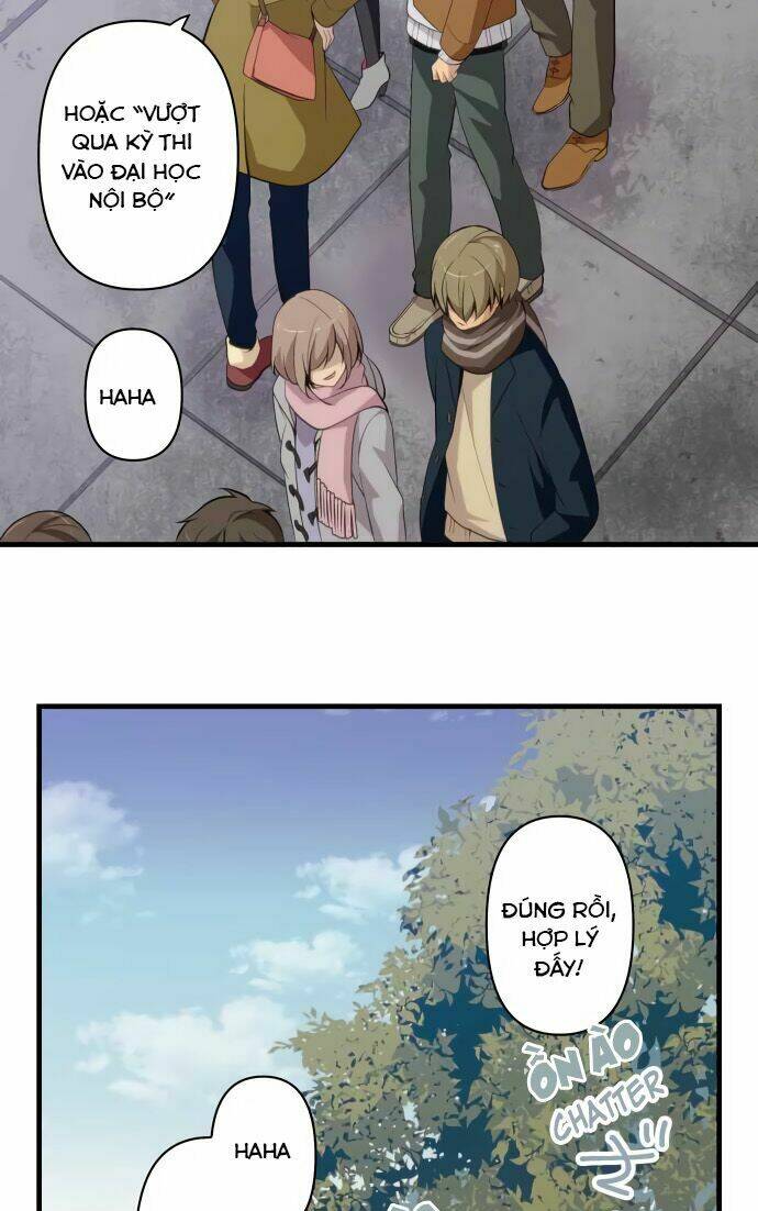 viên thuốc trùng sinh chapter 202 19