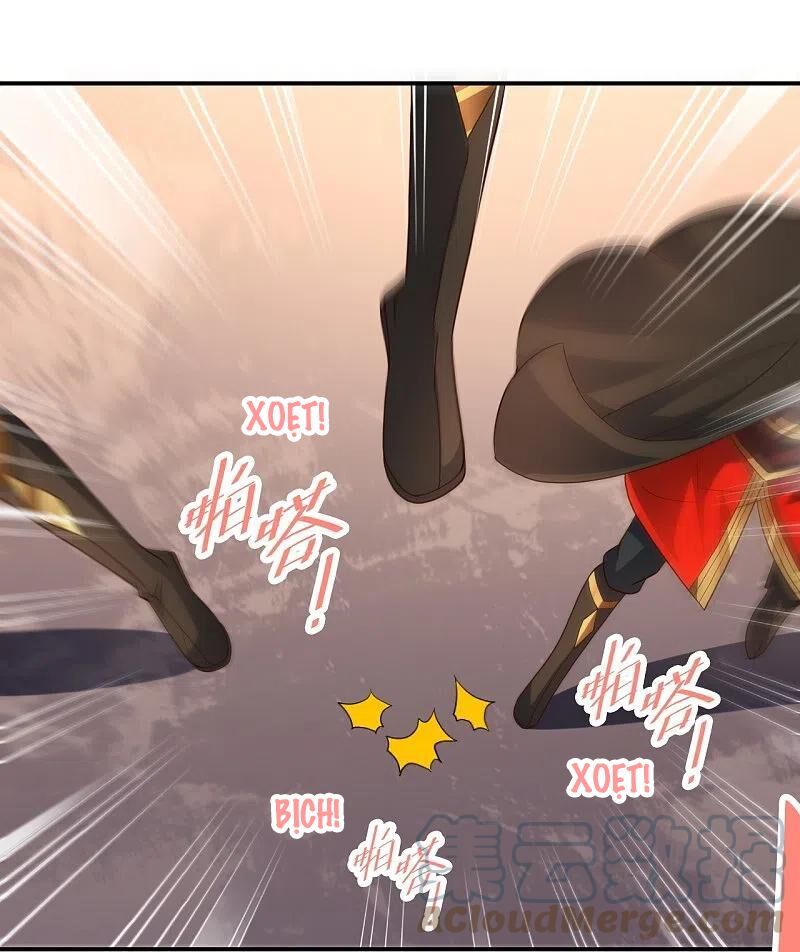 tiên võ đế tôn chapter 267 17