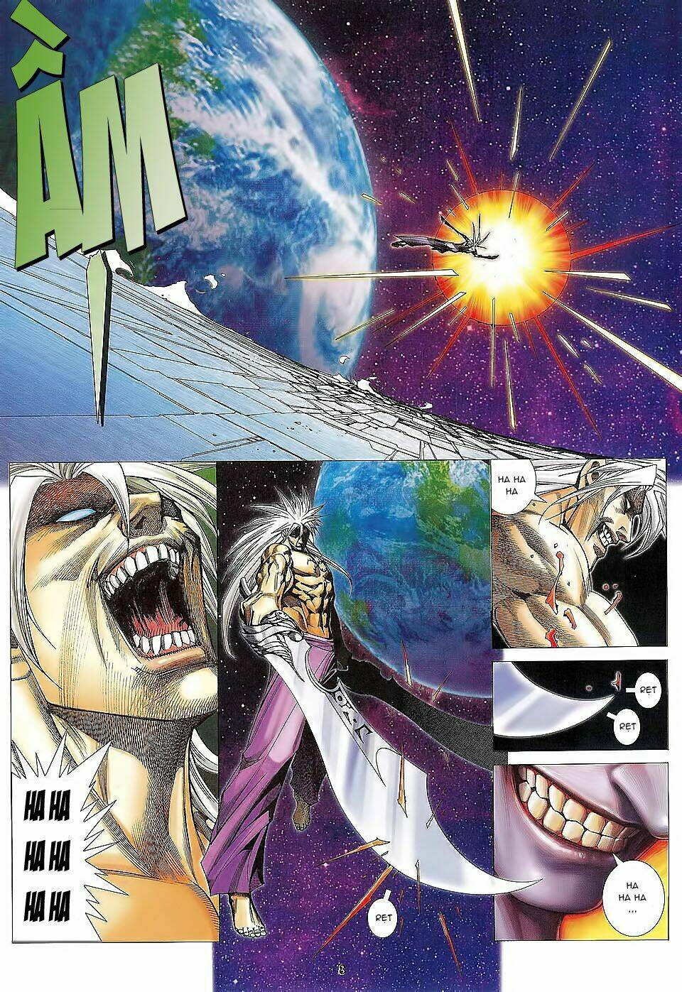 võ thần phượng hoàng chapter 126 5