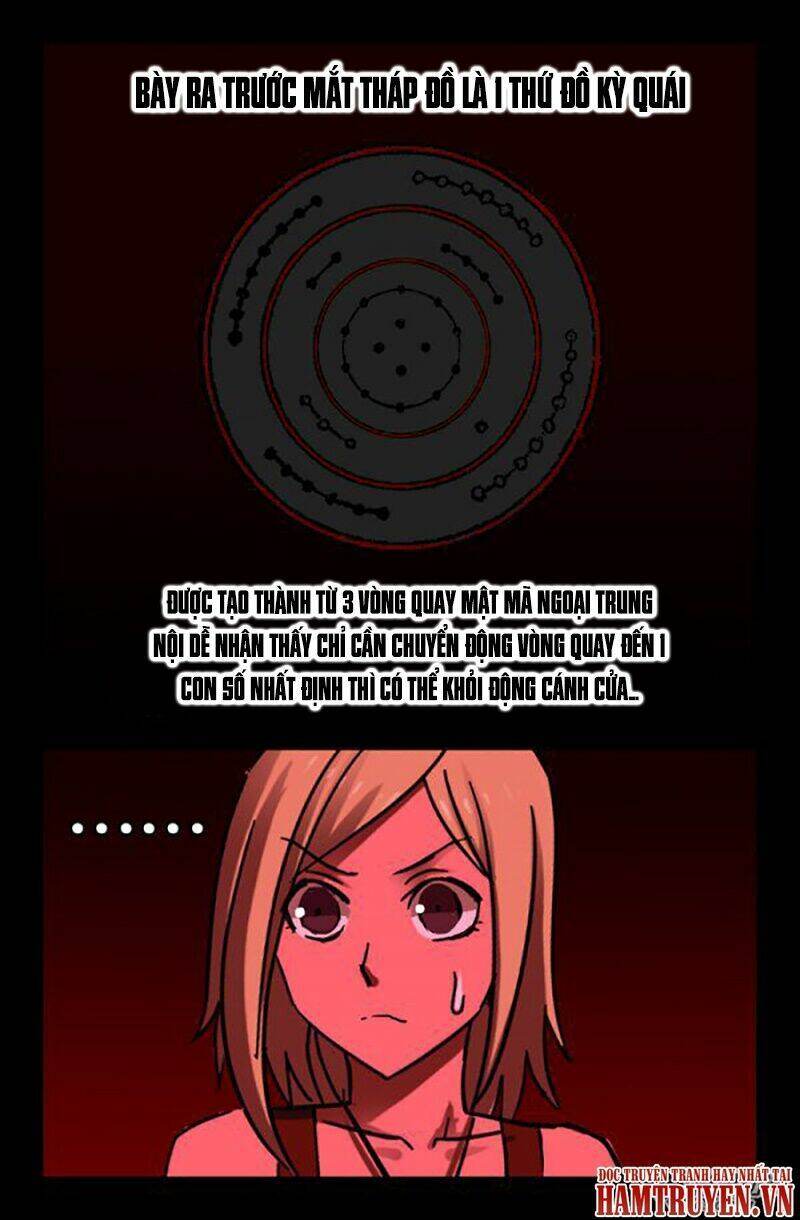 huyết ma nhân chapter 58 14