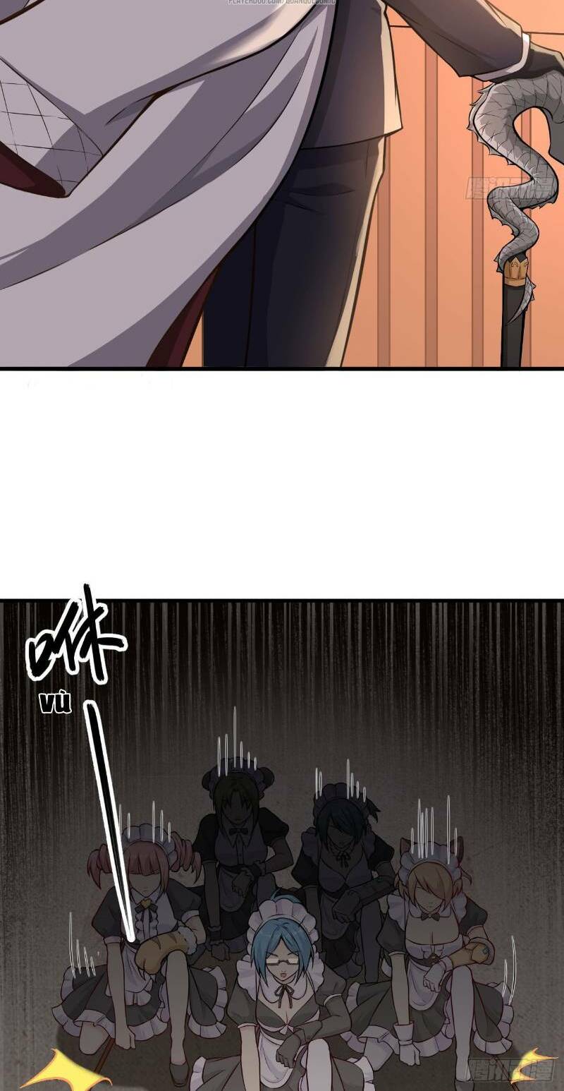 minh nhật thần đô chapter 6 13