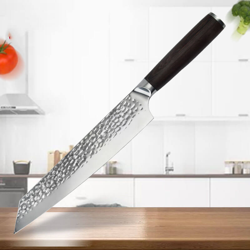 DAO BẾP NHẬT BẢN KITCHEN KNIFE MÃ HDT133