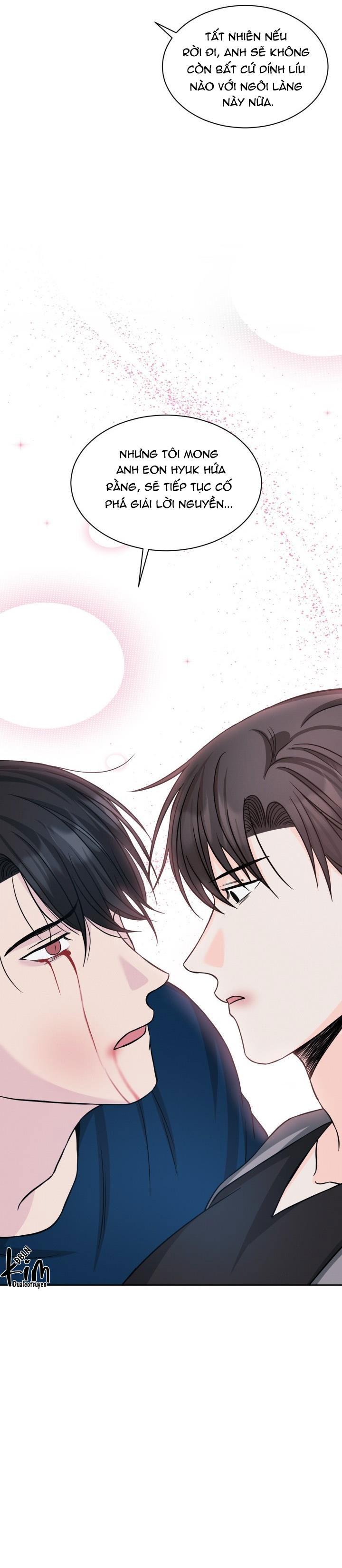 quý đói chapter 15 12