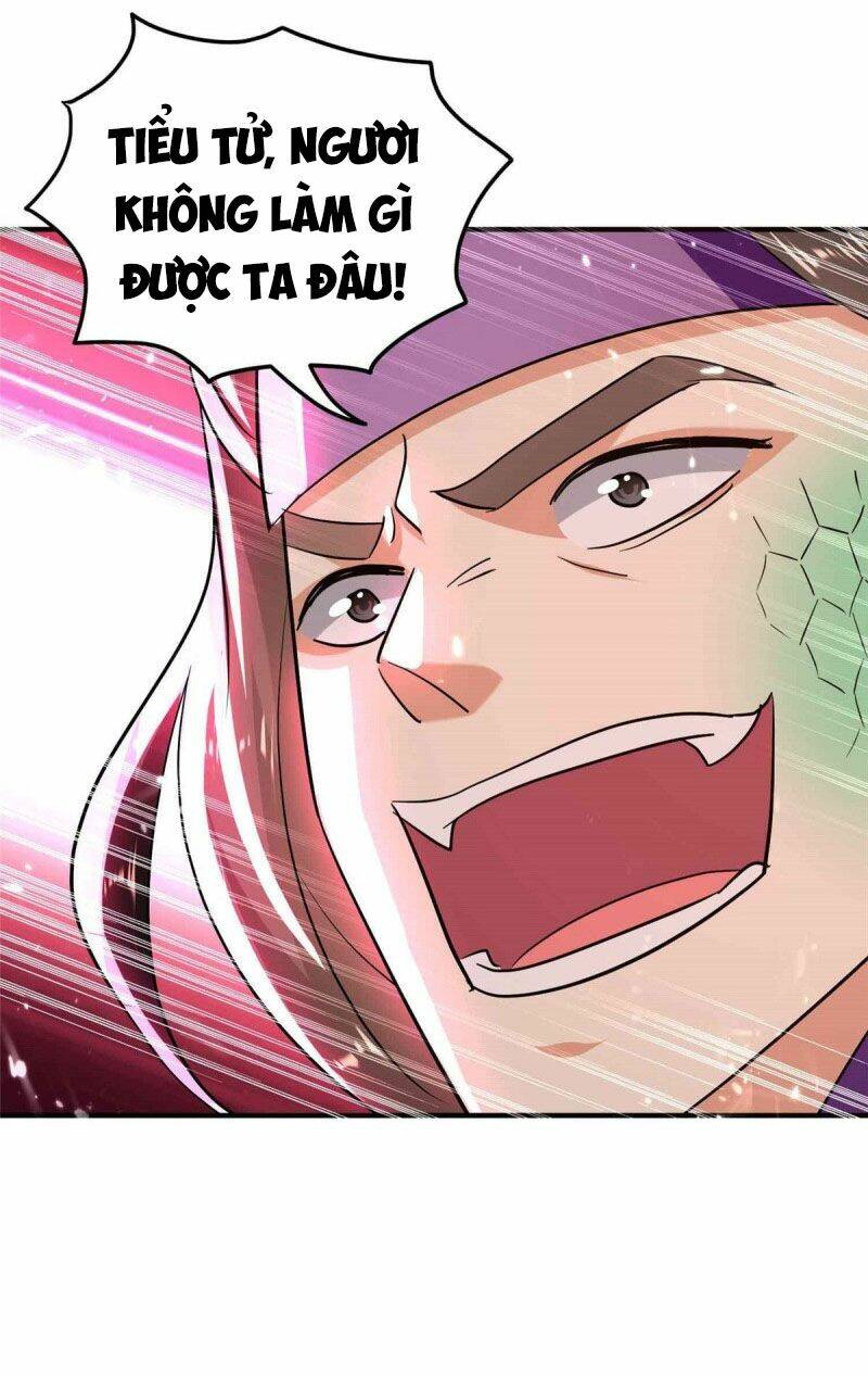 vạn giới tiên vương chapter 164 43