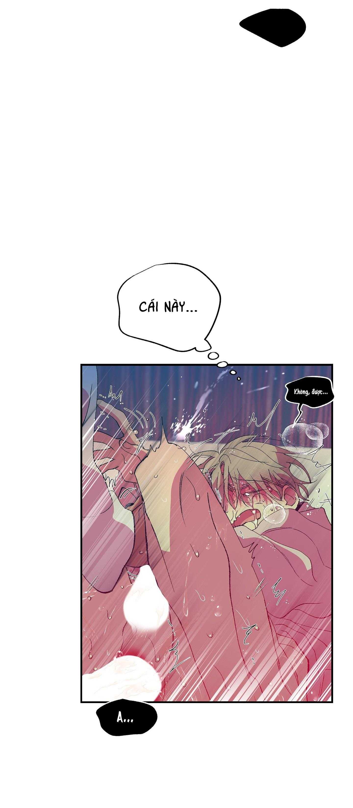 ông chú bên cửa sổ chapter 66 23