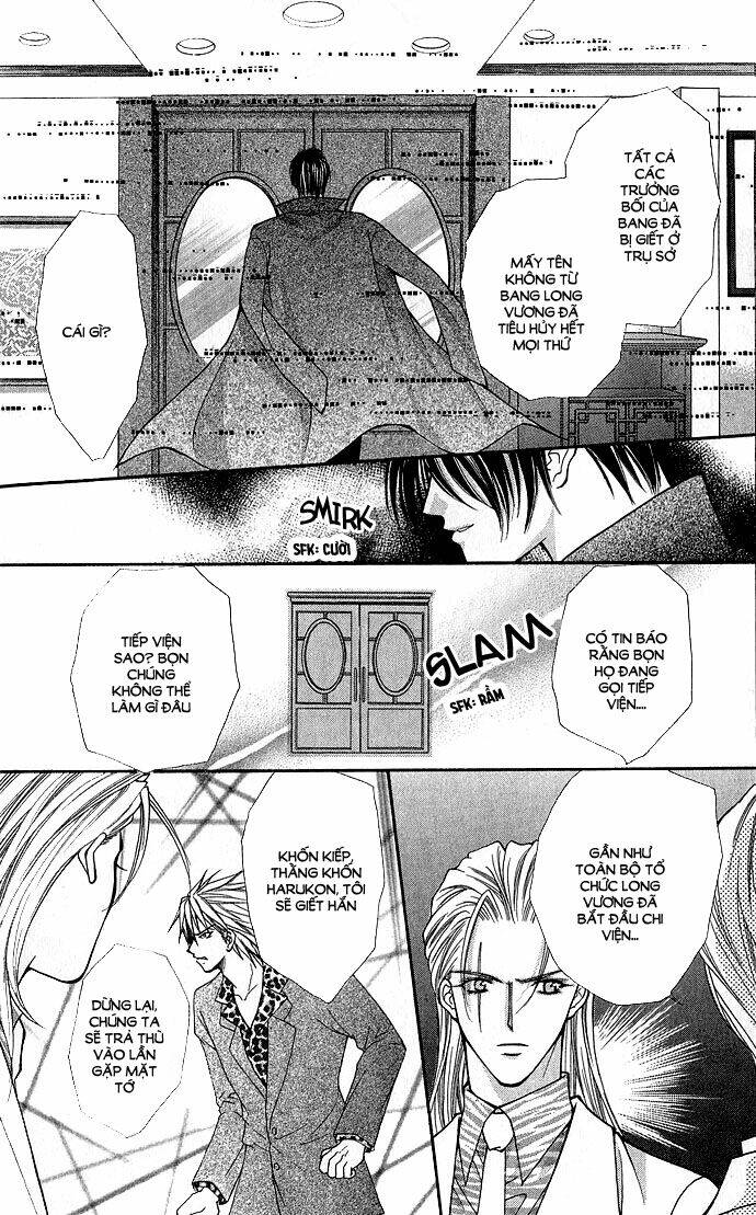 anh chàng khắc tinh chapter 8 10