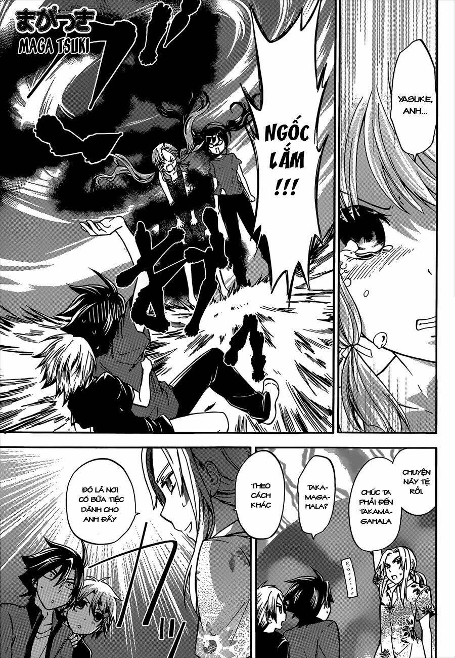 maga-tsuki chapter 38 2