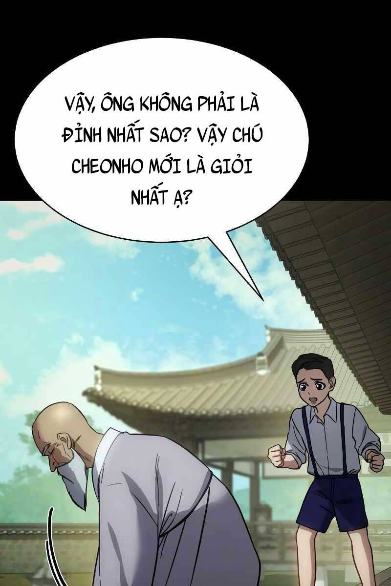 đặc vụ song sinh chapter 19.1 22