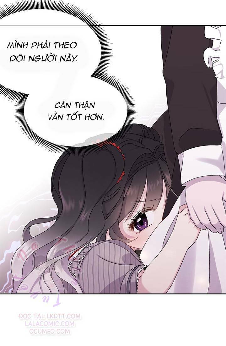 công chúa huỷ diệt chapter 6 26