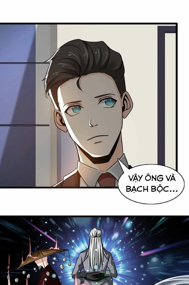 nhóm giao lưu của địa phủ chapter 54 7