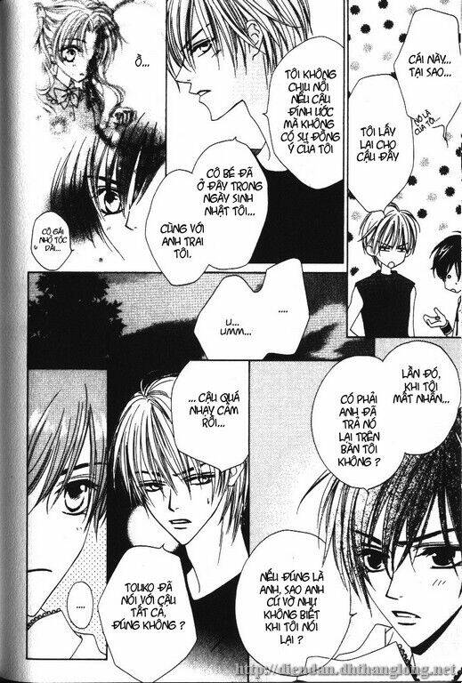 only the ring fingers know chapter 4 51