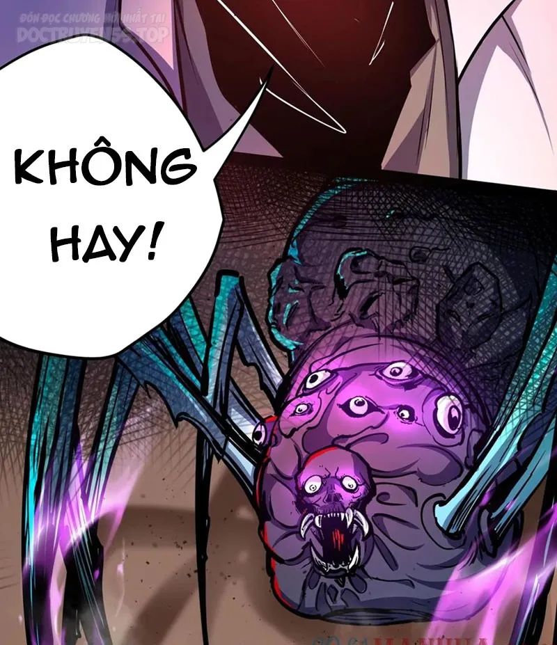 quỷ dị dược tề sư: bệnh nhân của ta đều là kinh khủng chapter 124 3