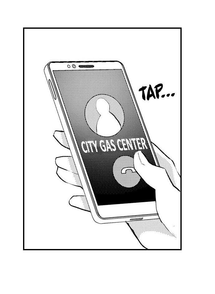 sakuraba-kun bị ám ảnh với tình dục chapter 34 5