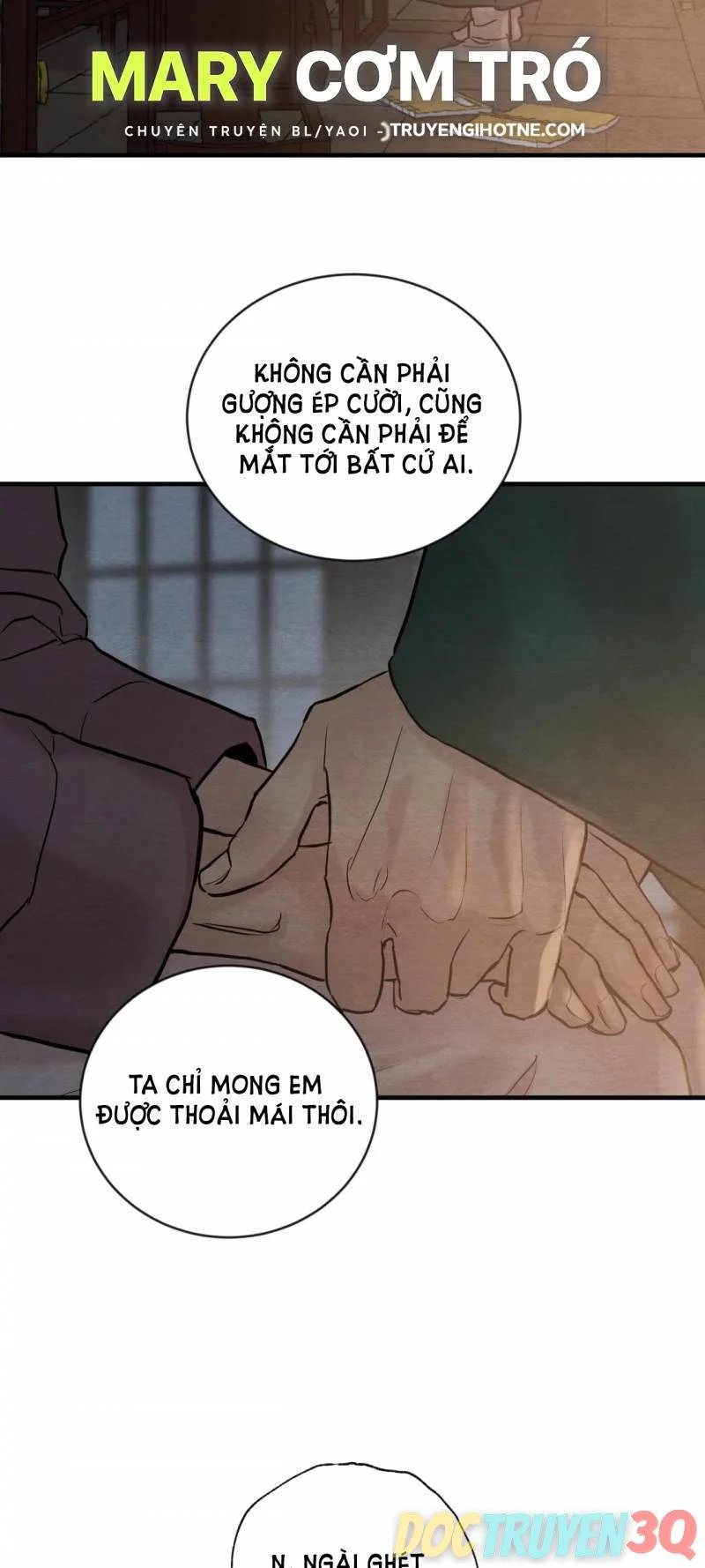 dạ ký chapter 110.1 14
