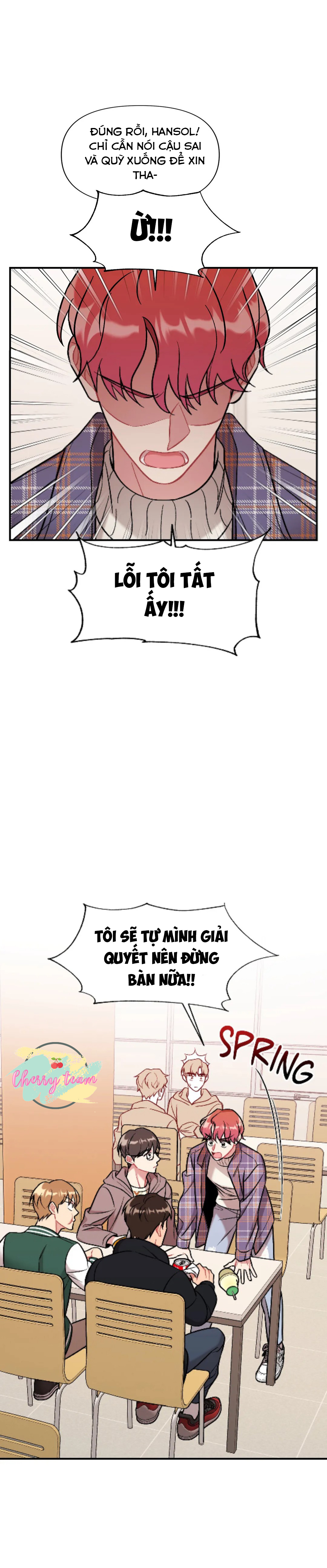 cherry picking chapter 9 22