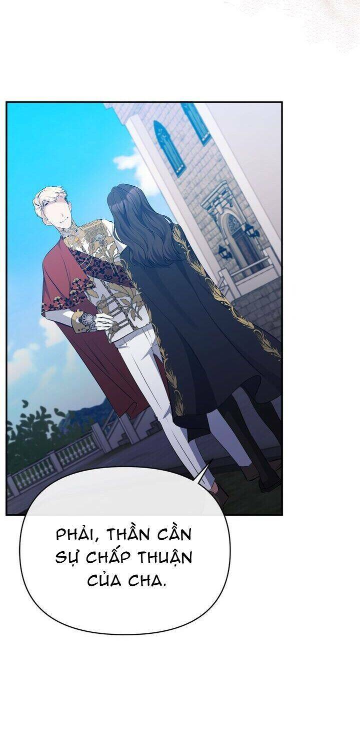 nữ công tước phương bắc là một nhân vật phản diện chapter 29 19