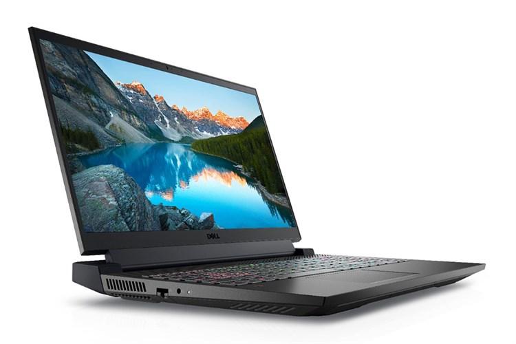 Laptop Dell G15 5511 i5 11400H/8GB/256GB/4GB RTX3050/15.6"F/120Hz/OfficeHS/Win11//Xám - Hàng chính hãng