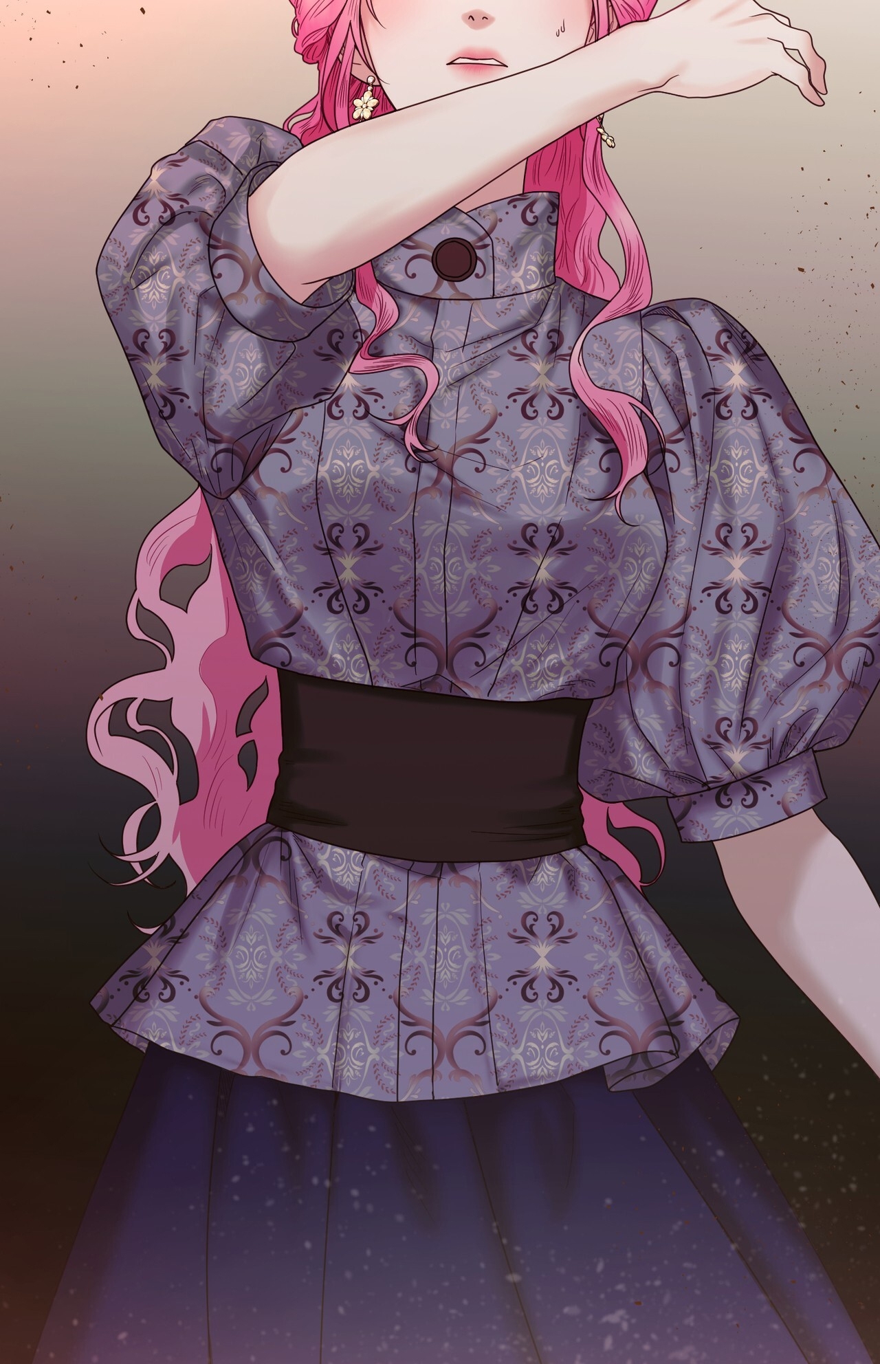 hợp đồng hôn nhân với hai người chồng chapter 14.1 22