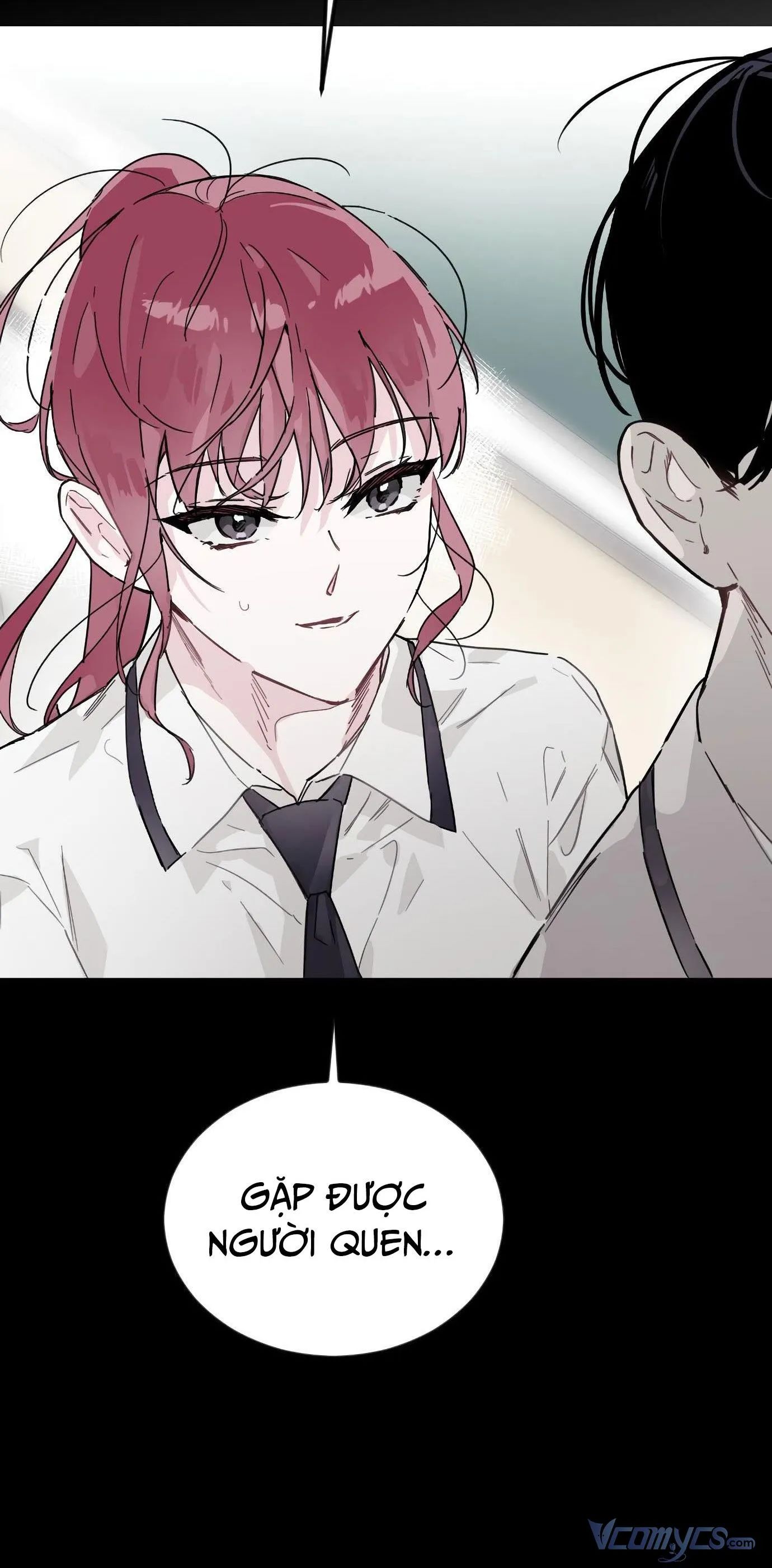 em đã tìm kiếm cả ngàn năm nay chapter 10 14